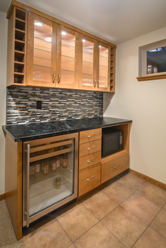 Basements Gallery | Local Remodeling Contractors