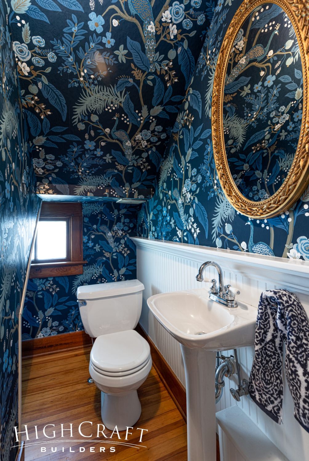 https://www.highcraft.net/wp-content/uploads/2022/10/bathroom-remodel-wallpaper-under-eaves.jpg
