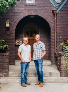 Dwight-Sailer-Bryan-Soth-founders-HighCraft-Builders-Fort-Collins-CO-office