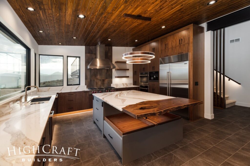 HighCraft Custom Home Featured In NOCO Style