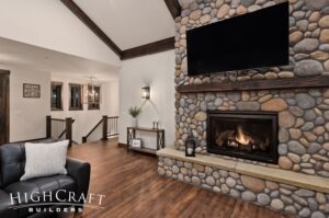 stairs-to-basement-fireplace