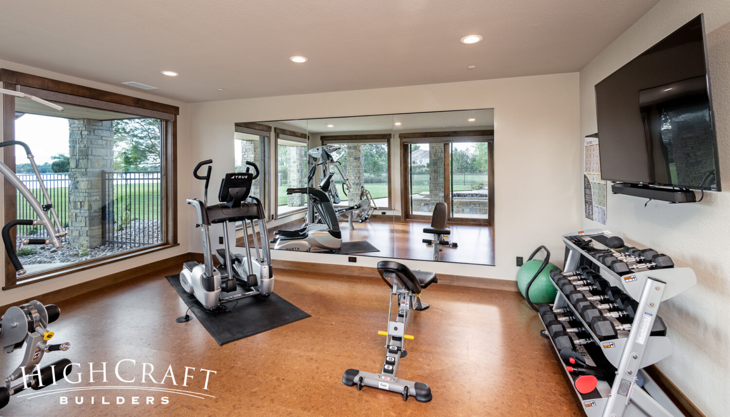 Grand-Waterfront-Retreat-Home-Gym-2