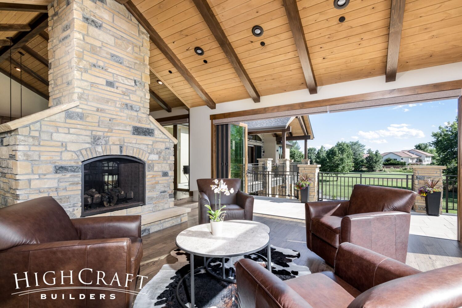 remodel-fort-collins-indoor-outdoor-kitchen-lounge-fireplace