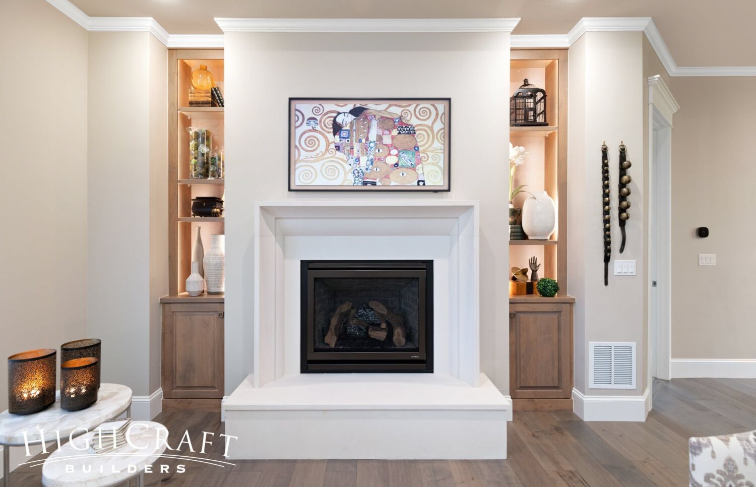 remodel-Fort-Collins-contemporary-fireplace