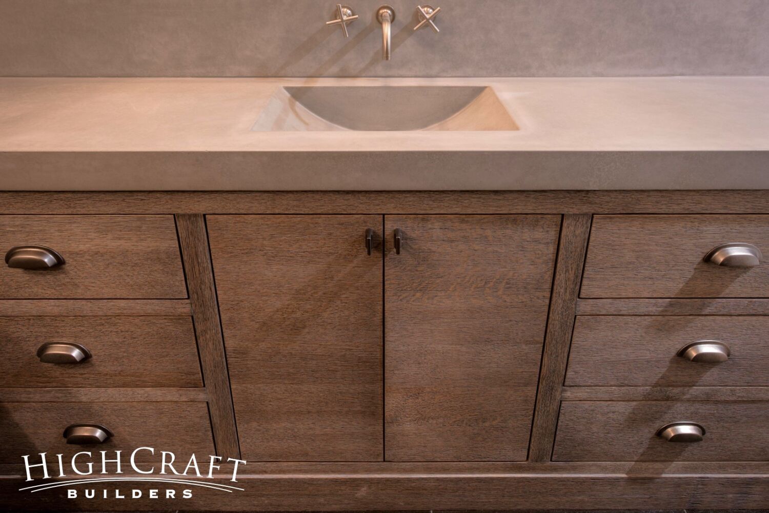 Earth-Tones-Vanity-Concrete-Countertop-bathroom-remodel-fort-collins